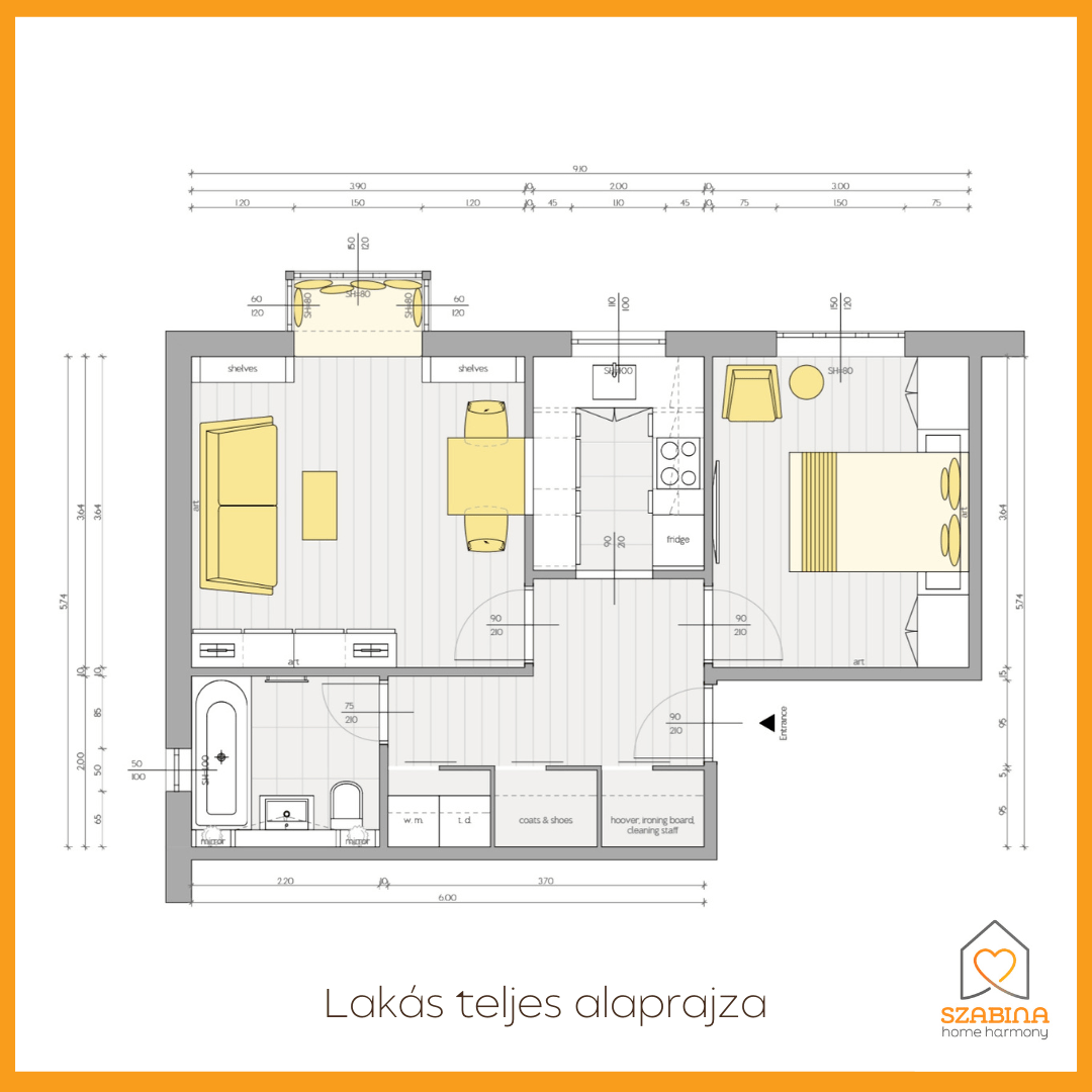 Nest für Frischvermählte image 4